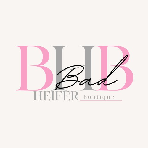 Bad Heifer Boutique