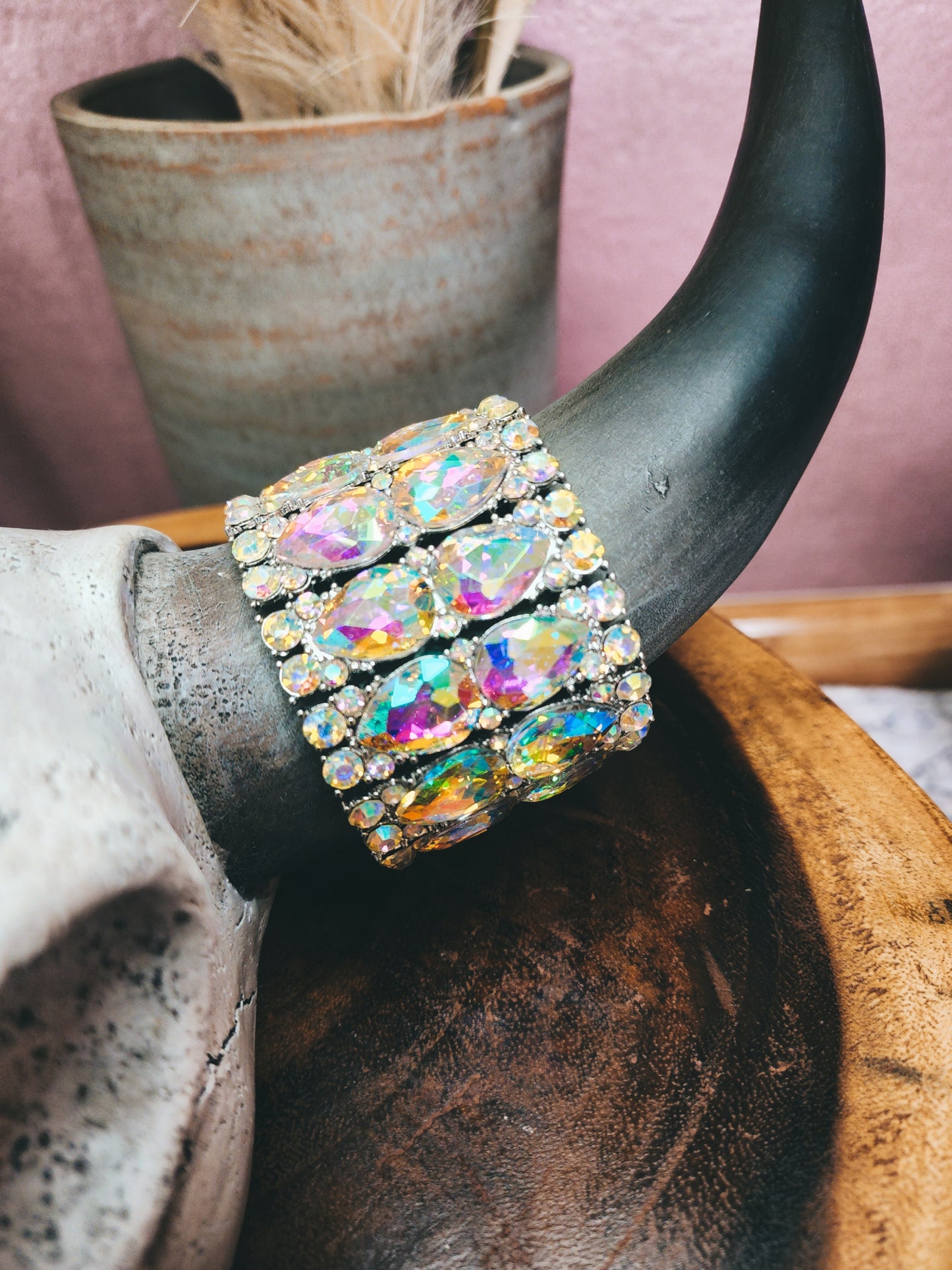 Unicorn Cuff